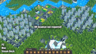 Скриншот 2 к игре Deisim