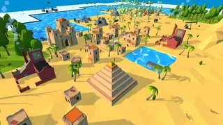 Скриншот 4 к игре Deisim