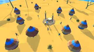 Скриншот 6 к игре Deisim