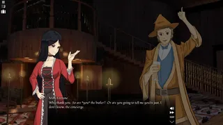 Скриншот 3 к игре MMM: Murder Most Misfortunate
