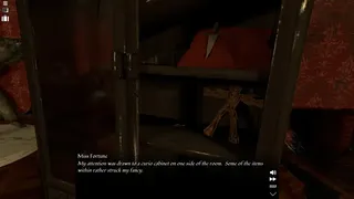 Скриншот 5 к игре MMM: Murder Most Misfortunate