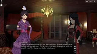 Скриншот 8 к игре MMM: Murder Most Misfortunate