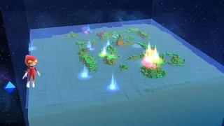 Скриншот 2 к игре Birthdays the Beginning