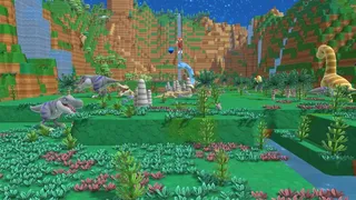 Скриншот 4 к игре Birthdays the Beginning