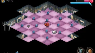 Скриншот 3 к игре Slashy Hero