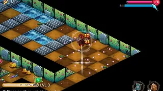 Скриншот 4 к игре Slashy Hero