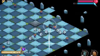 Скриншот 6 к игре Slashy Hero