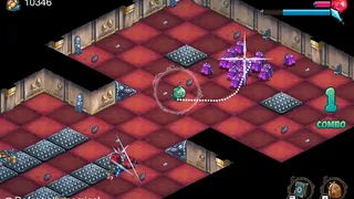 Скриншот 7 к игре Slashy Hero