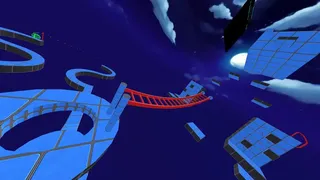 Скриншот 5 к игре Awesome Obstacle Challenge