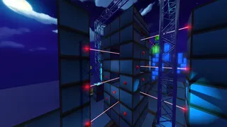 Скриншот 8 к игре Awesome Obstacle Challenge