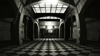 Скриншот 3 к игре Doorways: Old Prototype