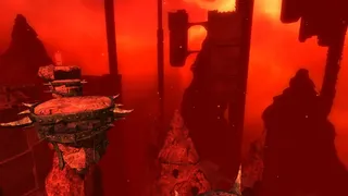 Скриншот 4 к игре Doorways: Old Prototype