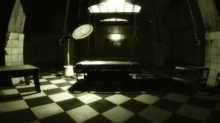 Скриншот 6 к игре Doorways: Old Prototype