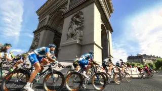 Скриншот 1 к игре Pro Cycling Manager 2017