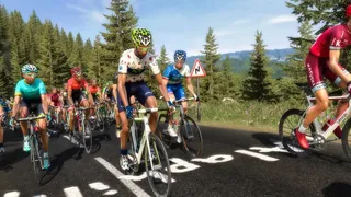 Скриншот 4 к игре Pro Cycling Manager 2017