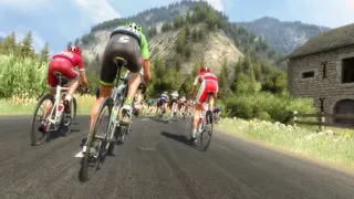 Скриншот 6 к игре Pro Cycling Manager 2017