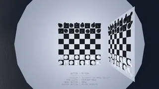Скриншот 1 к игре Very Real Chess