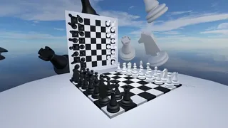 Скриншот 3 к игре Very Real Chess