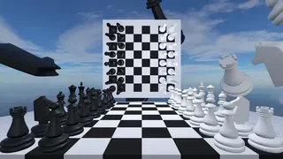 Скриншот 5 к игре Very Real Chess