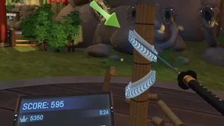 Скриншот 2 к игре Sky Sanctuary