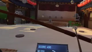 Скриншот 5 к игре Sky Sanctuary