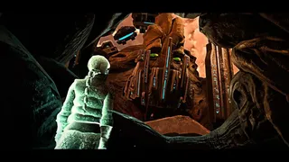 Скриншот 2 к игре The Gallery - Episode 2: Heart of the Emberstone