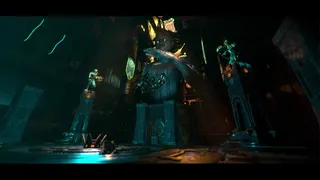 Скриншот 4 к игре The Gallery - Episode 2: Heart of the Emberstone
