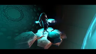Скриншот 5 к игре The Gallery - Episode 2: Heart of the Emberstone