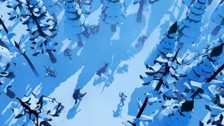 Скриншот 1 к игре The Wild Eight