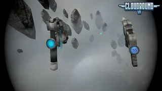 Скриншот 2 к игре CloudBound