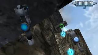 Скриншот 3 к игре CloudBound