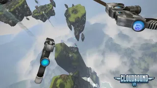 Скриншот 4 к игре CloudBound