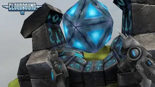 Скриншот 5 к игре CloudBound