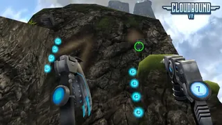 Скриншот 6 к игре CloudBound