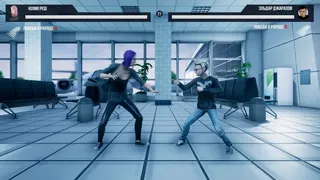 Скриншот 4 к игре MY FIGHT