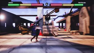 Скриншот 6 к игре MY FIGHT