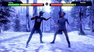 Скриншот 7 к игре MY FIGHT