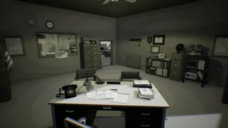 Скриншот 3 к игре Silhouette: Chapter One