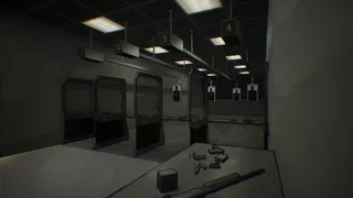 Скриншот 6 к игре Silhouette: Chapter One