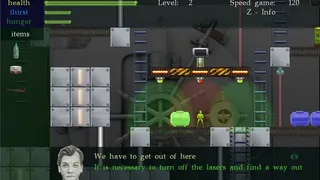 Скриншот 1 к игре Inevitable Path