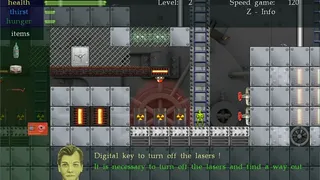 Скриншот 2 к игре Inevitable Path