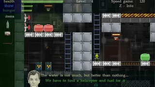 Скриншот 3 к игре Inevitable Path