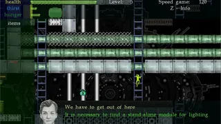 Скриншот 4 к игре Inevitable Path