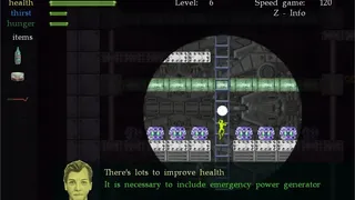 Скриншот 5 к игре Inevitable Path