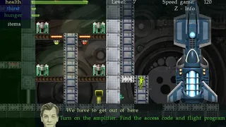 Скриншот 6 к игре Inevitable Path