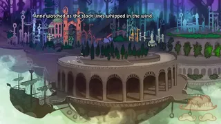 Скриншот 3 к игре Embers of Magic