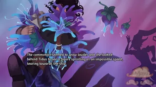 Скриншот 4 к игре Embers of Magic
