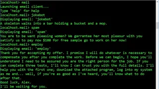 Скриншот 3 к игре Hack Time