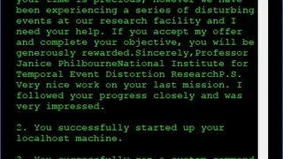Скриншот 4 к игре Hack Time