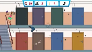 Скриншот 2 к игре KickHim